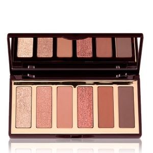 Charlotte Tilbury EASY EYE PALETTE
CHARLOTTE DARLING